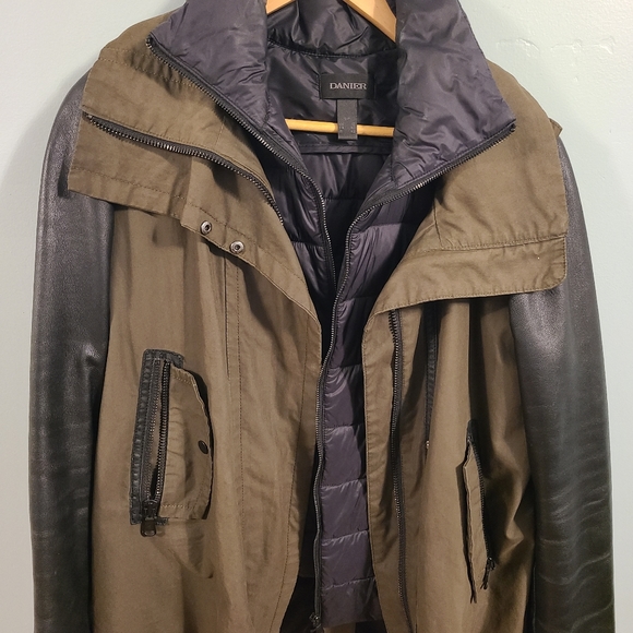 DANIER JACKET - Picture 5 of 5